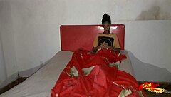 My Stepdaughter, a Naughty Slut, Offers Her Backdoor When Mom's Away