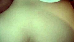 estaba solita y pedí compañía a mi vecino