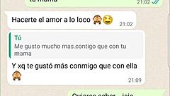 Aku Butuh Kamu Ambil Aku Lagi, Dia Tidak Akan Tahu Bagian 2