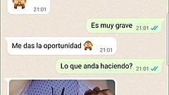 I Need You to Take Me Again, She Won't Know Part 2