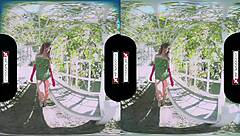 Dani Jensen كـ Poison Ivy تُثنى عليها بقوة.