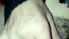 For those who crave a hairy, wet pussy in steamy amateur action!