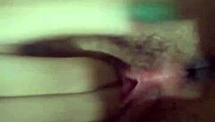 safadinha se masturbando sozinha