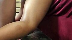 Hot Twerking Babe With Big Ass Gets Fucked