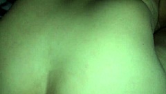 I Got Rough Missionary Fucked By My Bull. His Monster Cock Drove Me Crazy!