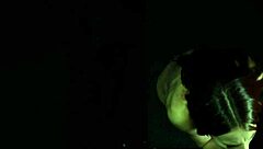 damn, jilian swallows ten cumshots at wild gloryhole!