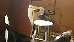 Want to see cock play and pussy licking?