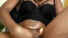 can my magic fingers make you squirt like this?