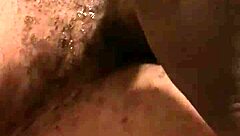 Watch my wife stroke my cock for a cumshot.