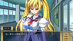 seira's anal gets thoroughly developed and fucked hard