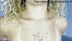 You think this nympho can handle her first hardcore squirting and fisting with all that cock pounding?