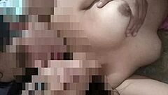 Big Tits Boobs Get Fucked Hard At Home!