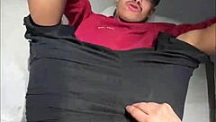 Found the Bad Boy and Took Him Hard in Wild Action