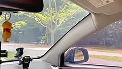 Hot Pregnant Friend Pays Stranger?