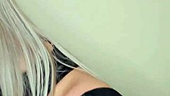 i'm a transsexual for a day and jerking off hard.