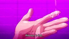 sliding into my lubed-up girlfriend for a wild, wet ride tonight.