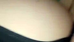 Relaxing Music and Quick Sex with Argentinian Wife Before Bed