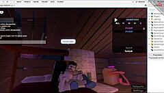 putita gives footjob to her papi with big ass