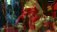 circo rojo - capítulo 3 with lillian ruiz and others