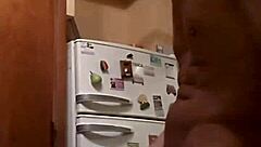 Watch Him Stroke His Cock Slowly