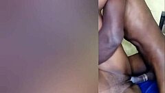 Homemade amateur porn video with big ass 😏