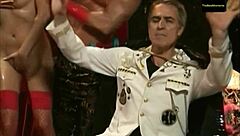 circo rojo - capítulo 3 with lillian ruiz and others