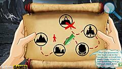 Bold trip to Iceland