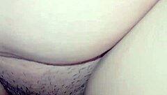 Hot video av latina Naree ri hardt med våte squirts! 💦