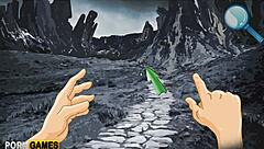 Bold trip to Iceland