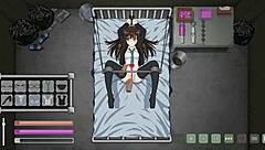 эй хочешь поиграть с игрушками и наручниками в дикой ранкан хижине