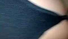 Relaxing Music and Quick Sex with Argentinian Wife Before Bed