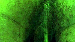 Think about that ass, Hallelujah Johnson?