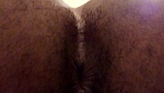 Think about that ass, Hallelujah Johnson?