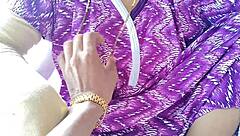 Hot Indian Girl Banged by Jija in SEXY VIDEO