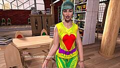 Lunar Chosen Four Game Highlights