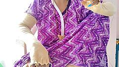 Hot Indian Girl Banged by Jija in SEXY VIDEO