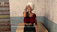 Lunar Chosen Four Game Highlights