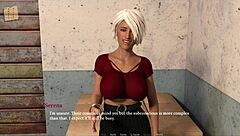 Lunar Chosen Four Game Highlights