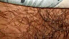 ohh, your dick feels so hard inside my wet hairy pussy! 😍