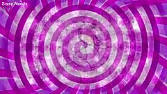 Sissy hypno TEASER bounces