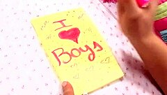 Alysa Gap Goes Barefoot and Takes Big Cock in Lingerie