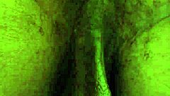 Think about that ass, Hallelujah Johnson?