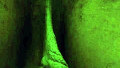 Think about that ass, Hallelujah Johnson?