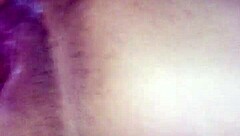 Amateurs explore creamy wet pussy