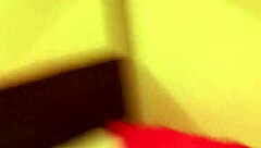 rocky tajauta buries his face deep in that ass