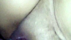 Amateurs explore creamy wet pussy