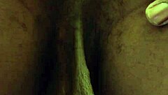 Think about that ass, Hallelujah Johnson?