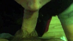 Cuma chill dan hisap kontol besar macam tak ada masalah