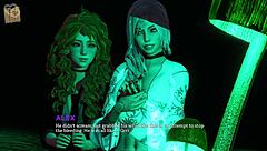 exploring the world of eternum 71 in this game