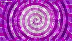 Sissy hypno TEASER bounces